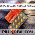 Gelée Orale De Sildénafil 100 Mg new01